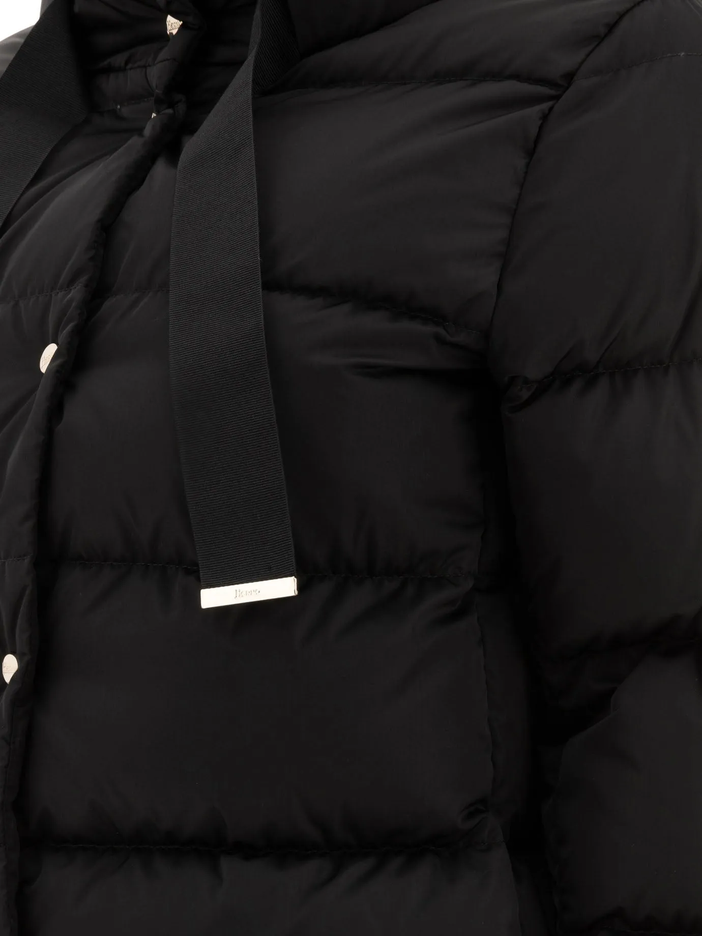 POLAR-TEC DOWN JACKET