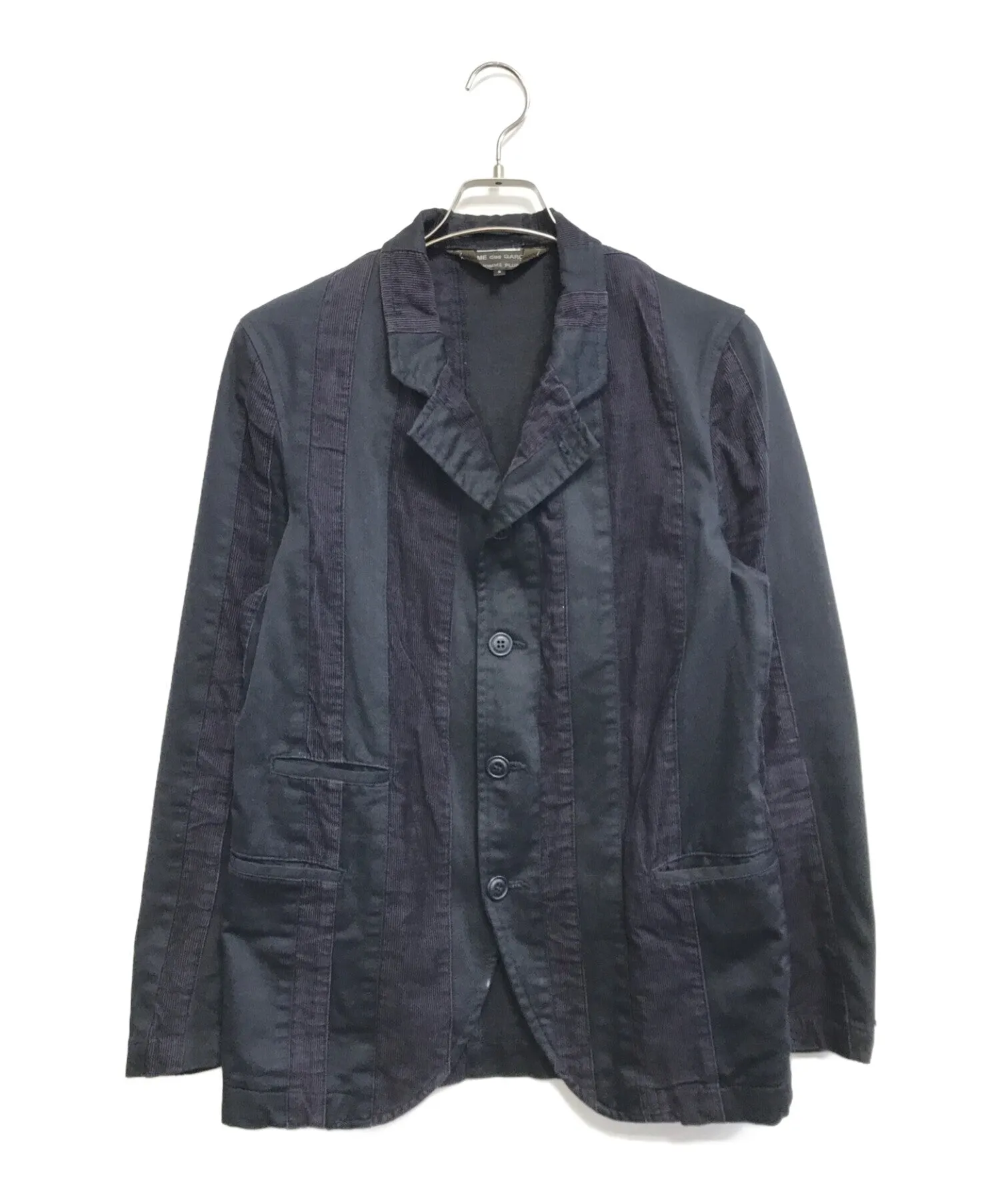 [Pre-owned] COMME des GARCONS HOMME PLUS corduroy jacket PG-J094