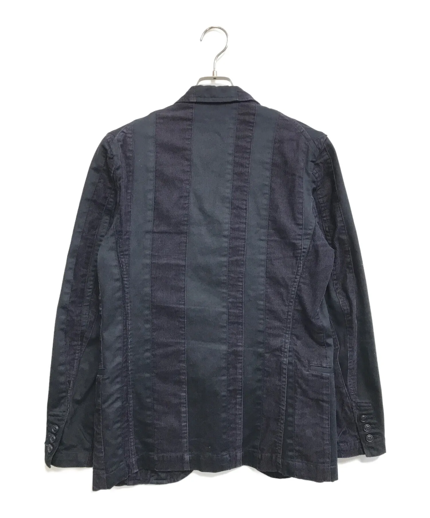 [Pre-owned] COMME des GARCONS HOMME PLUS corduroy jacket PG-J094