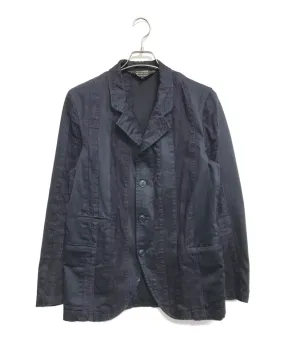 [Pre-owned] COMME des GARCONS HOMME PLUS corduroy jacket PG-J094