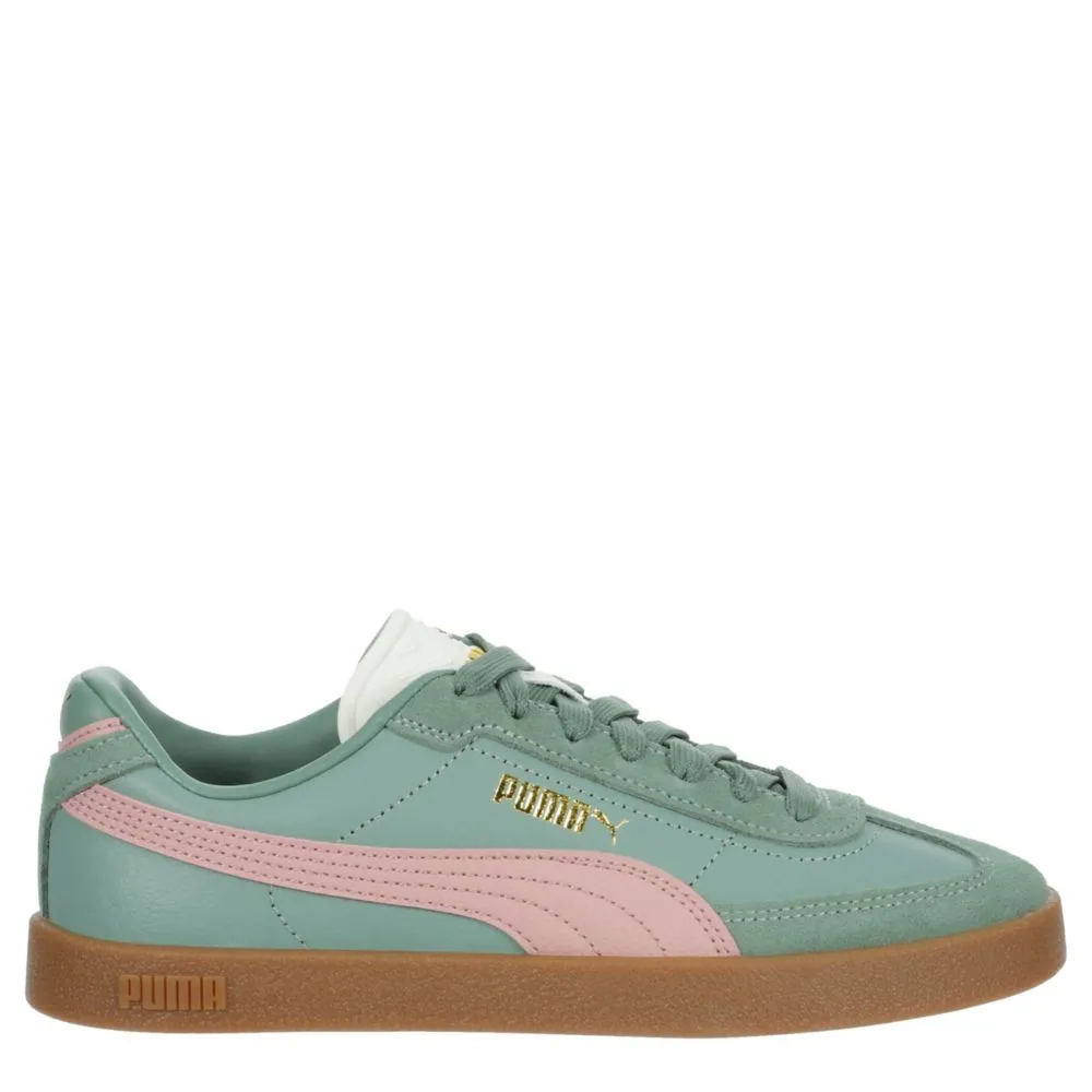 PUMA  WOMENS CLUB II ERA SNEAKER