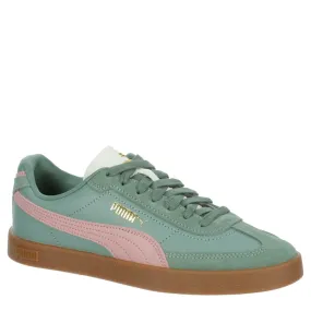 PUMA  WOMENS CLUB II ERA SNEAKER