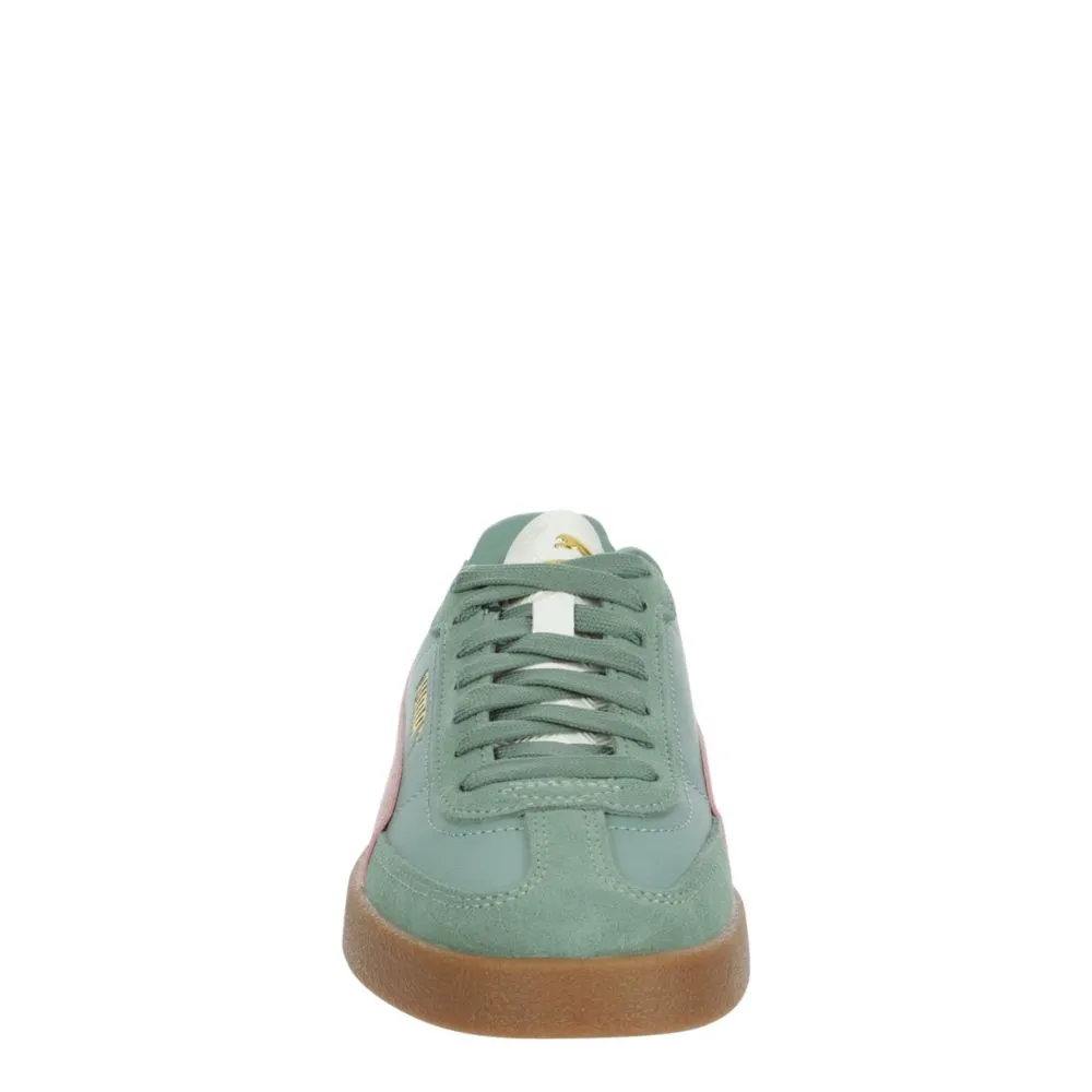 PUMA  WOMENS CLUB II ERA SNEAKER