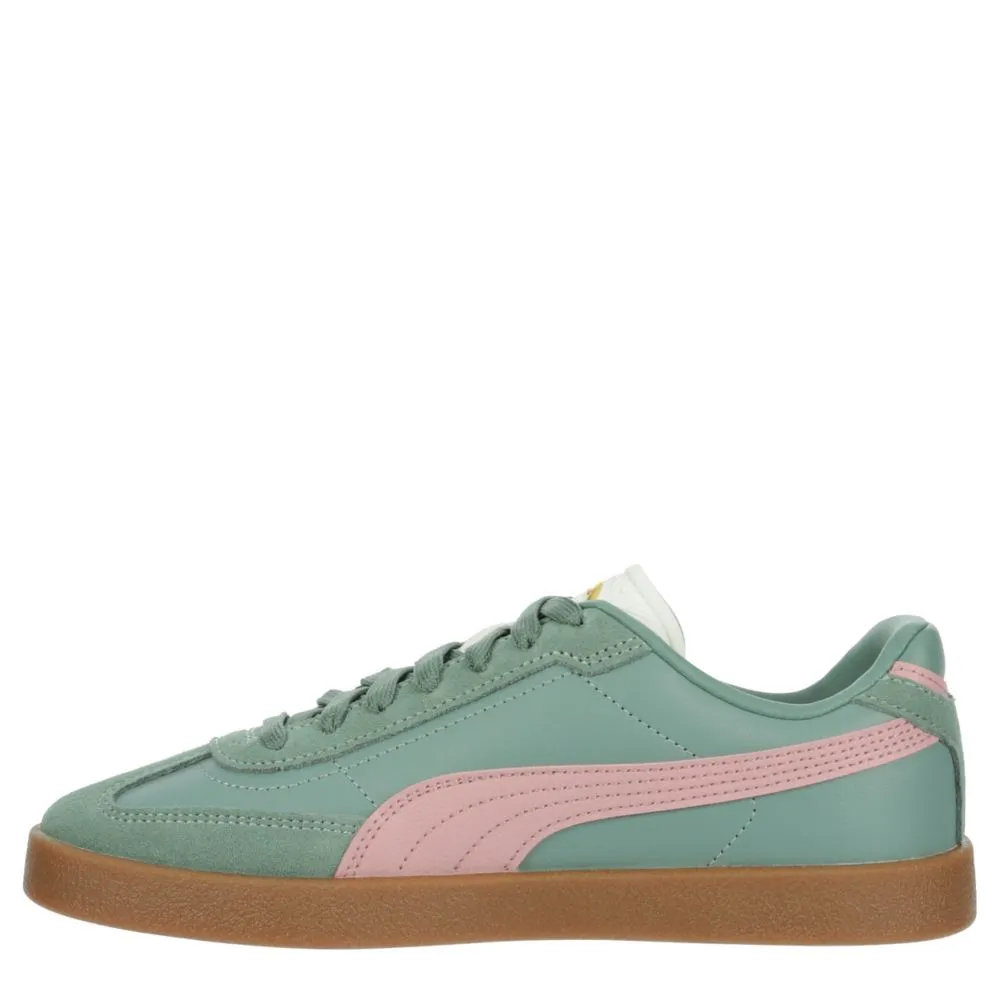 PUMA  WOMENS CLUB II ERA SNEAKER