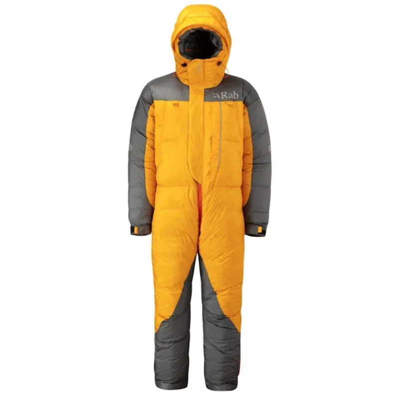 Rab  Expedition 8000 Suit