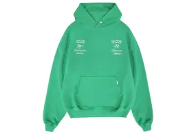 Represent Fall From Olympus Hoodie (ISLAND GREEN)