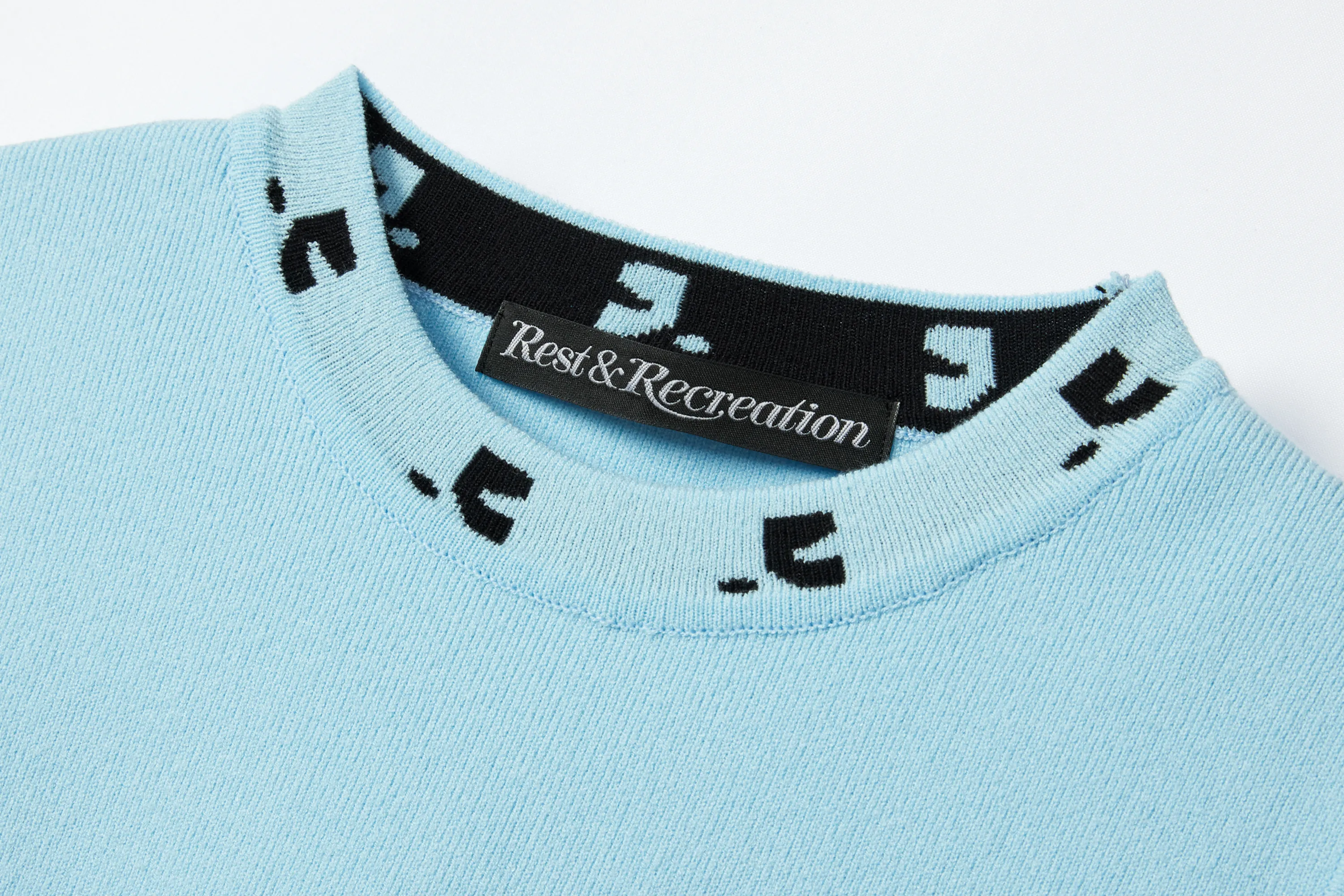 Rest & Recreation  |Casual Style Sleeveless U-Neck Plain Party Style