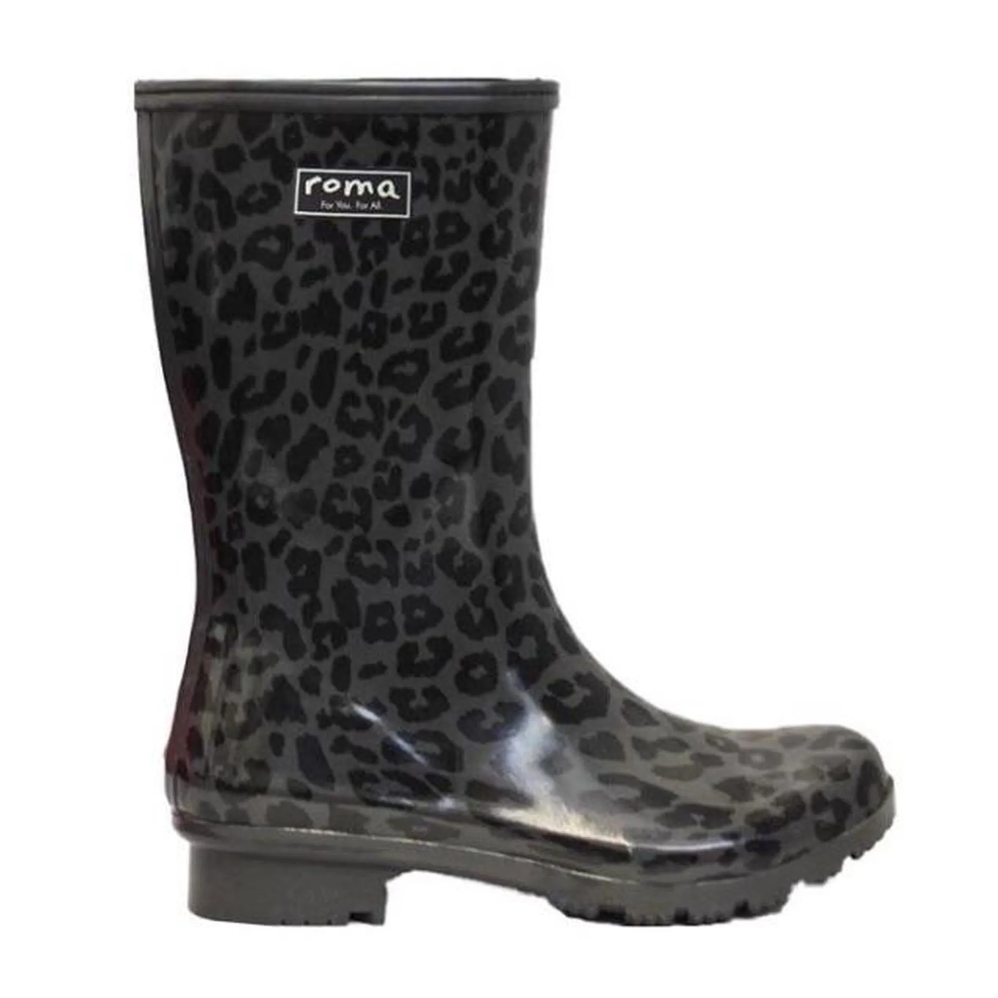 Roma Emma Rain Boot