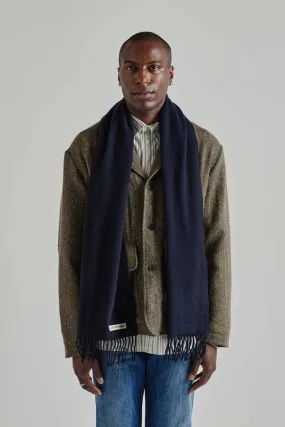 Scarf 1.0 - Navy