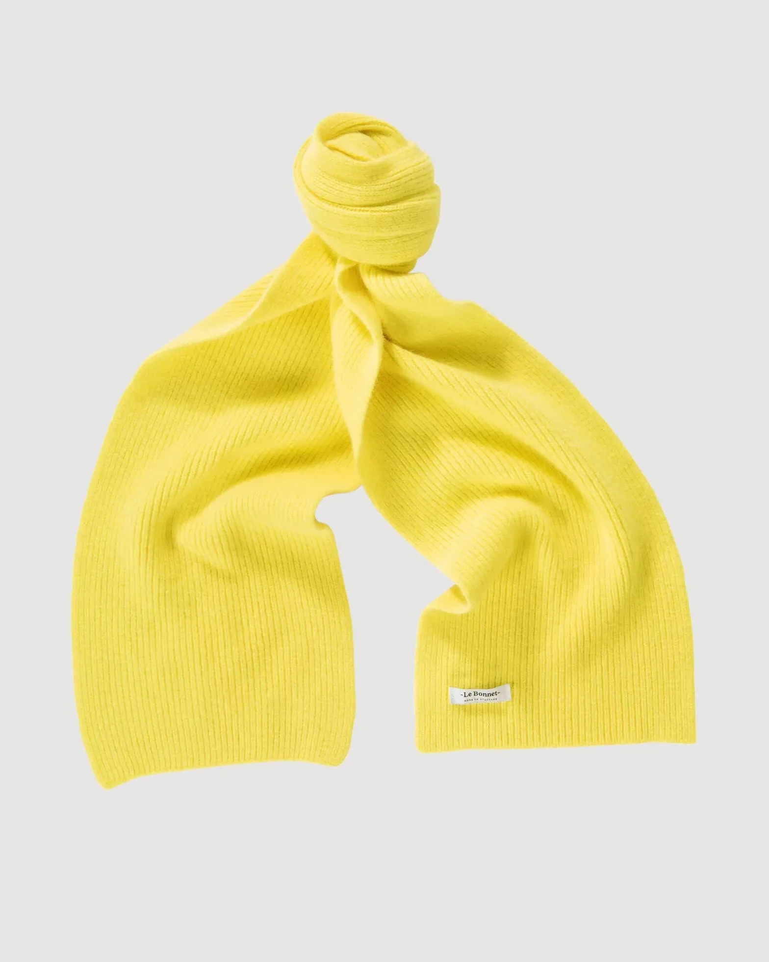 Scarf Acid Yellow