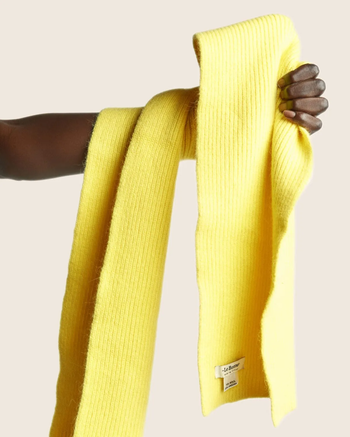 Scarf Acid Yellow