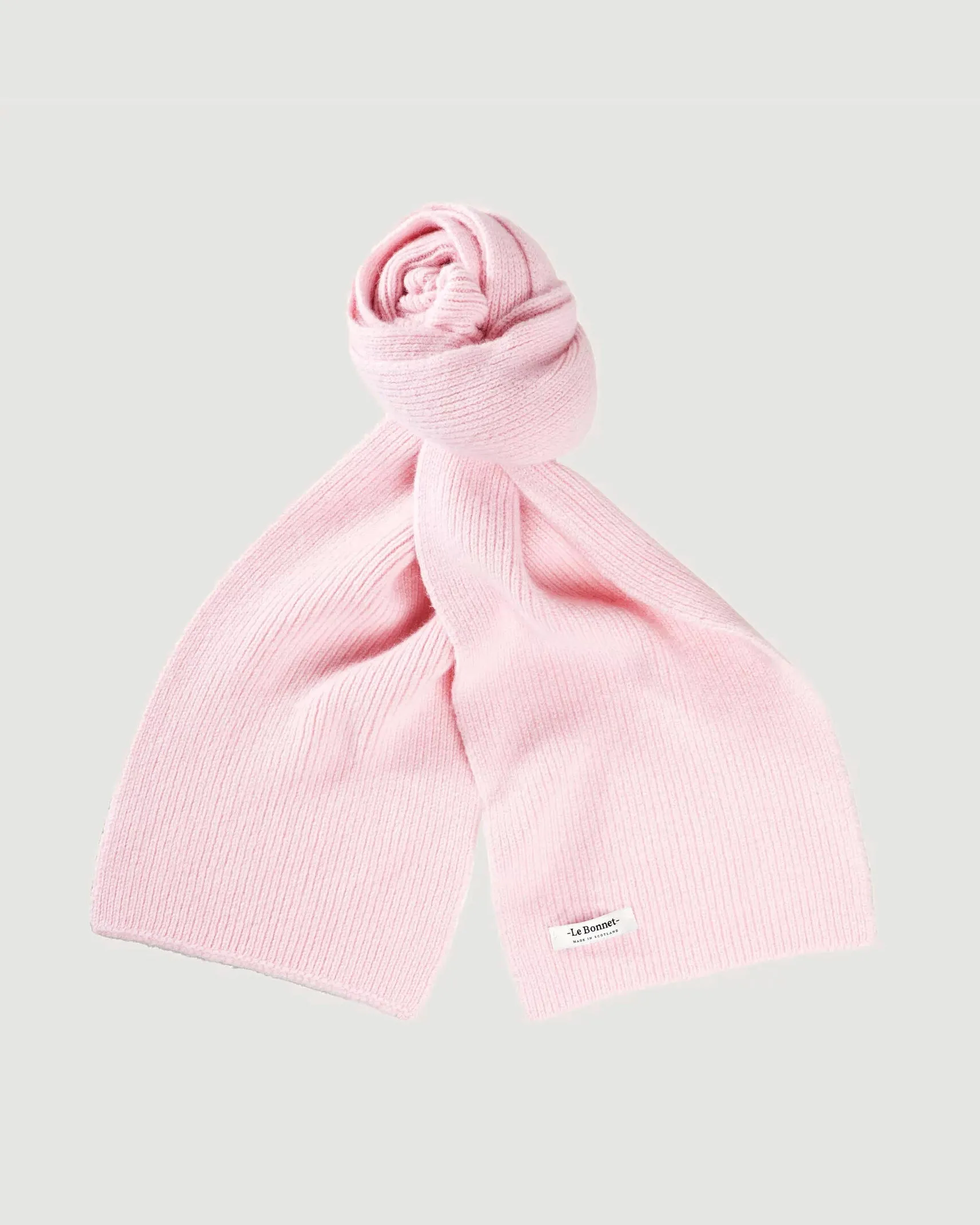 Scarf Blush