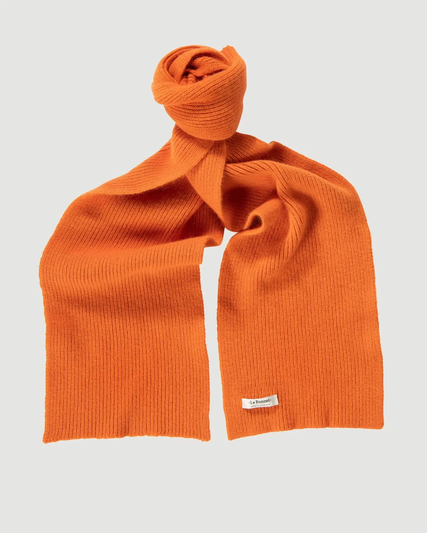 Scarf Flame