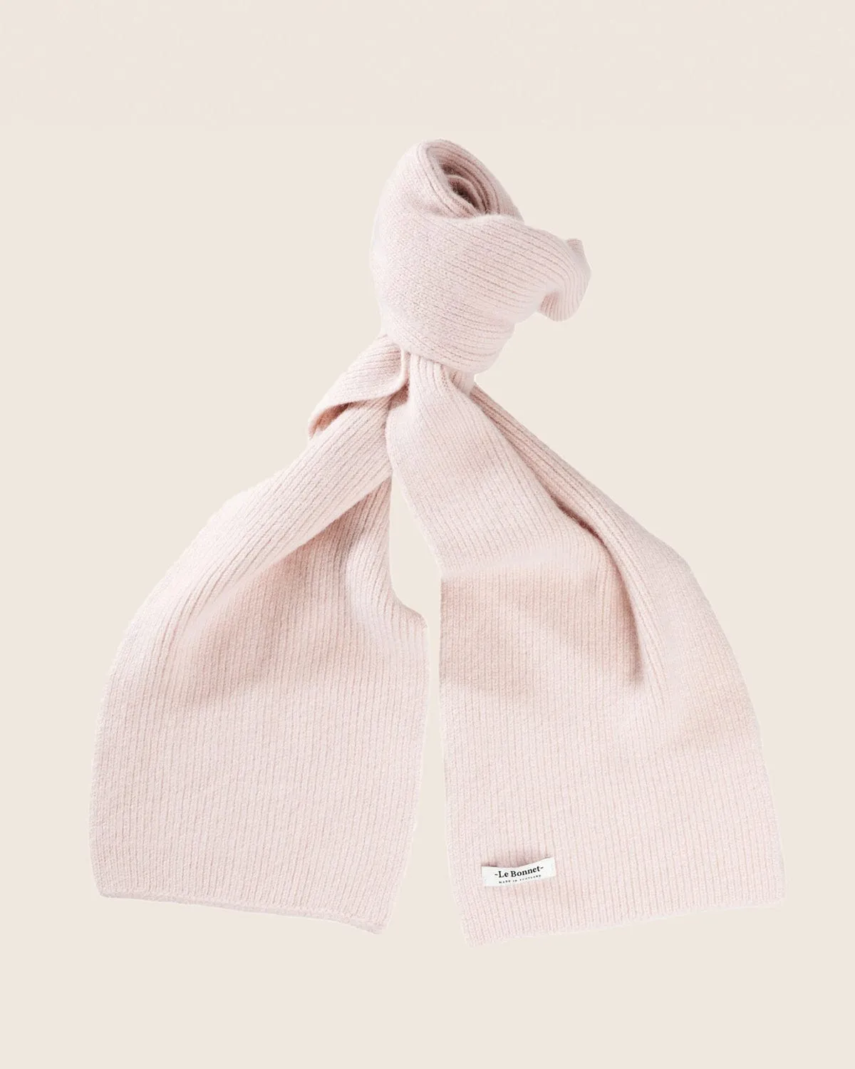 Scarf Misty Rose