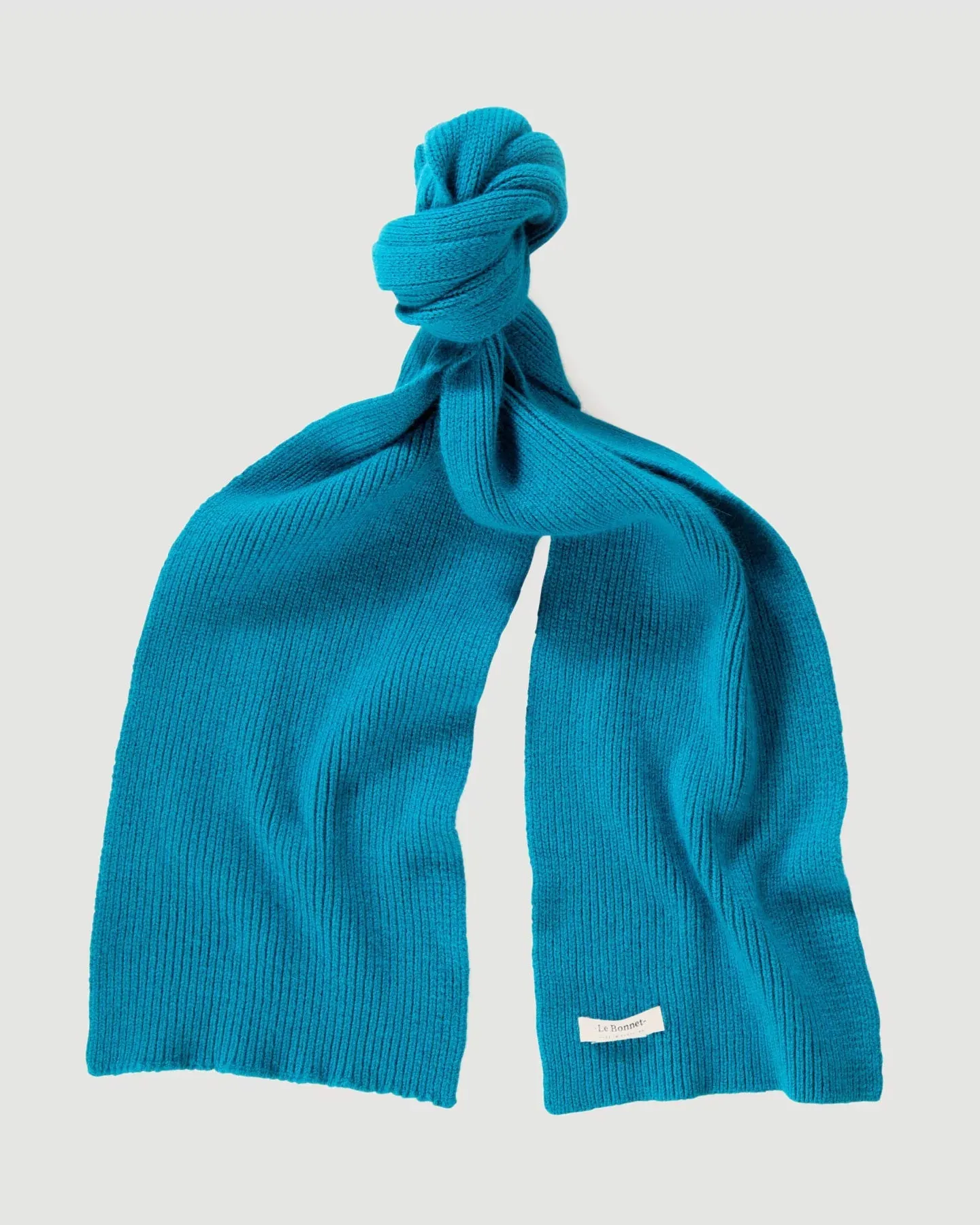 Scarf Teal