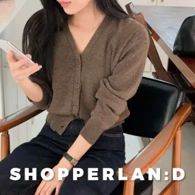 SHOPPERLAND  |Casual Style Nylon Street Style Long Sleeves Plain