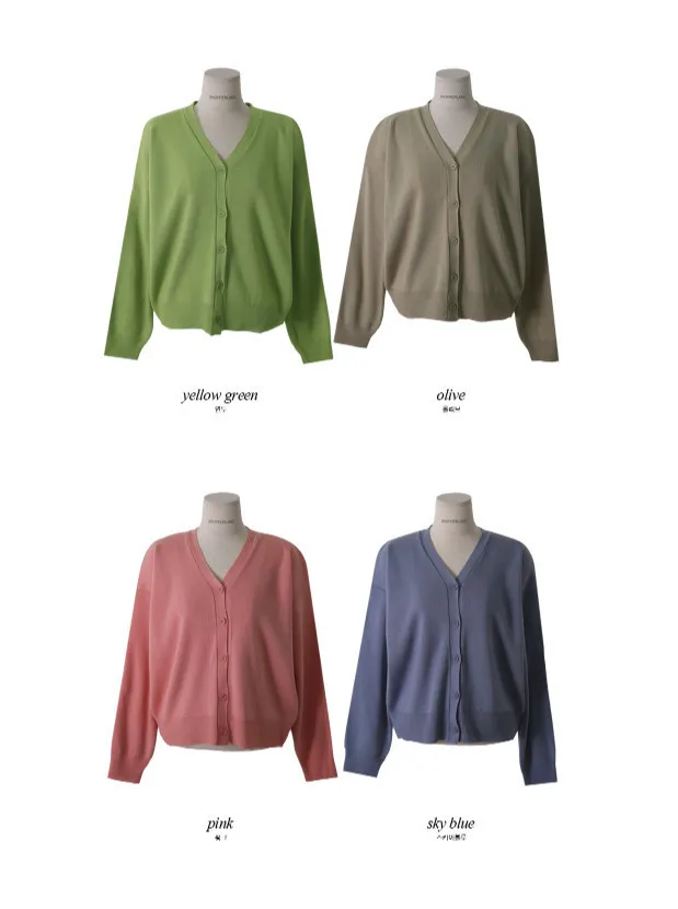 SHOPPERLAND  |Casual Style Street Style Long Sleeves Plain Party Style