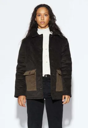 Sif Corduroy Jacket