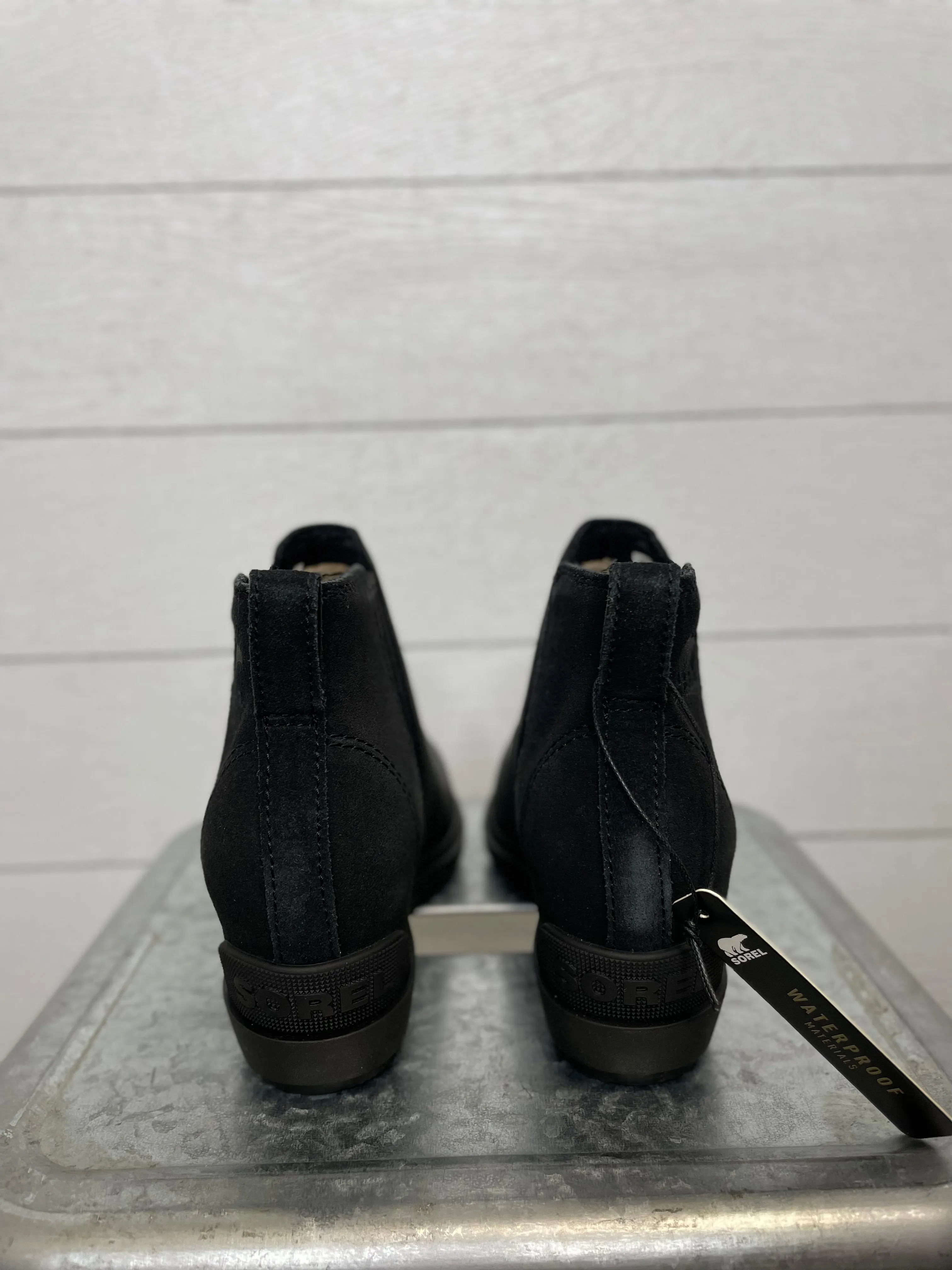 SOREL | Evie lll Chelsea Boot | Black