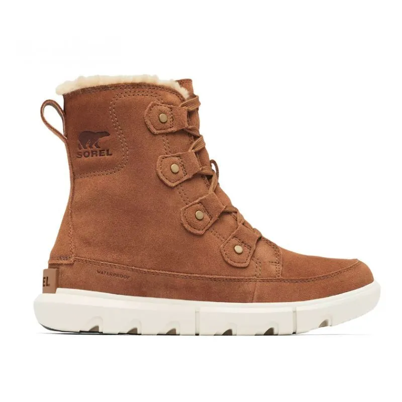 Sorel Explorer Next Joan WP - Snow boots - Women's | Hardloop