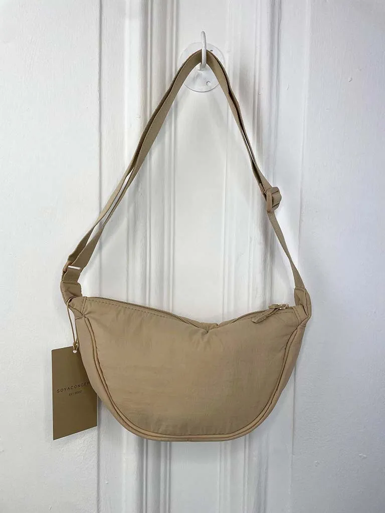 Soya Concept Bumbag - Stone