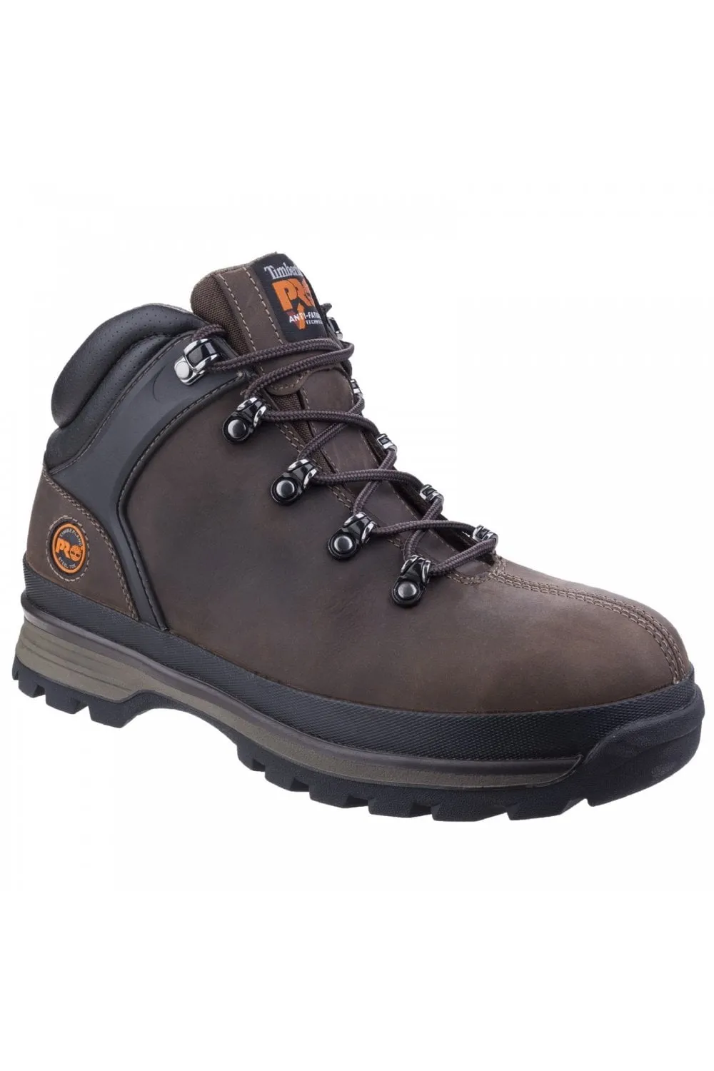 Splitrock XT Lace-up Safety Boot