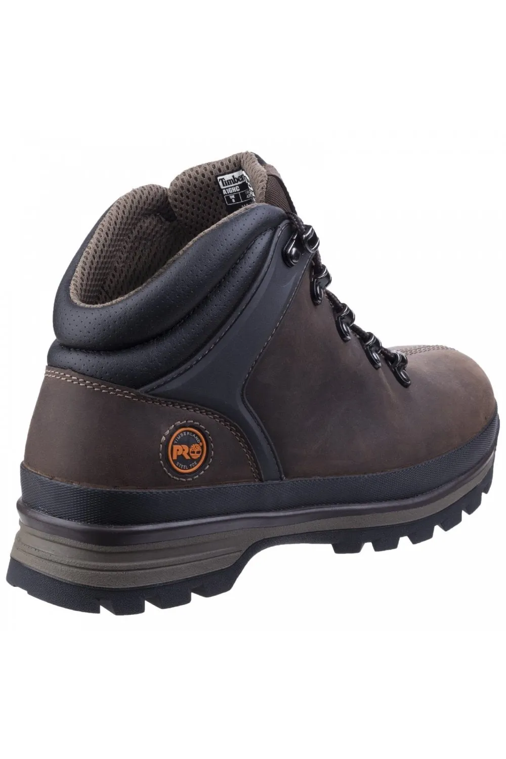 Splitrock XT Lace-up Safety Boot