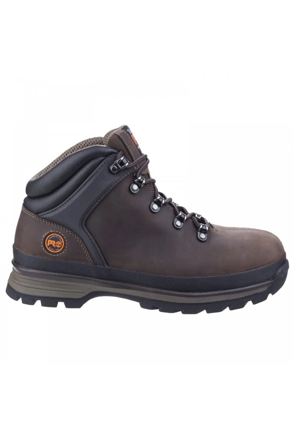 Splitrock XT Lace-up Safety Boot