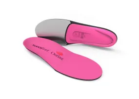 Superfeet hotPINK Insoles (disc.)