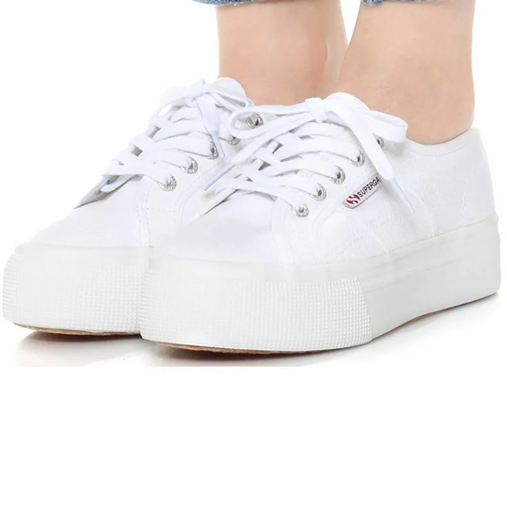 Superga 2790 Acotw Platform Shoes