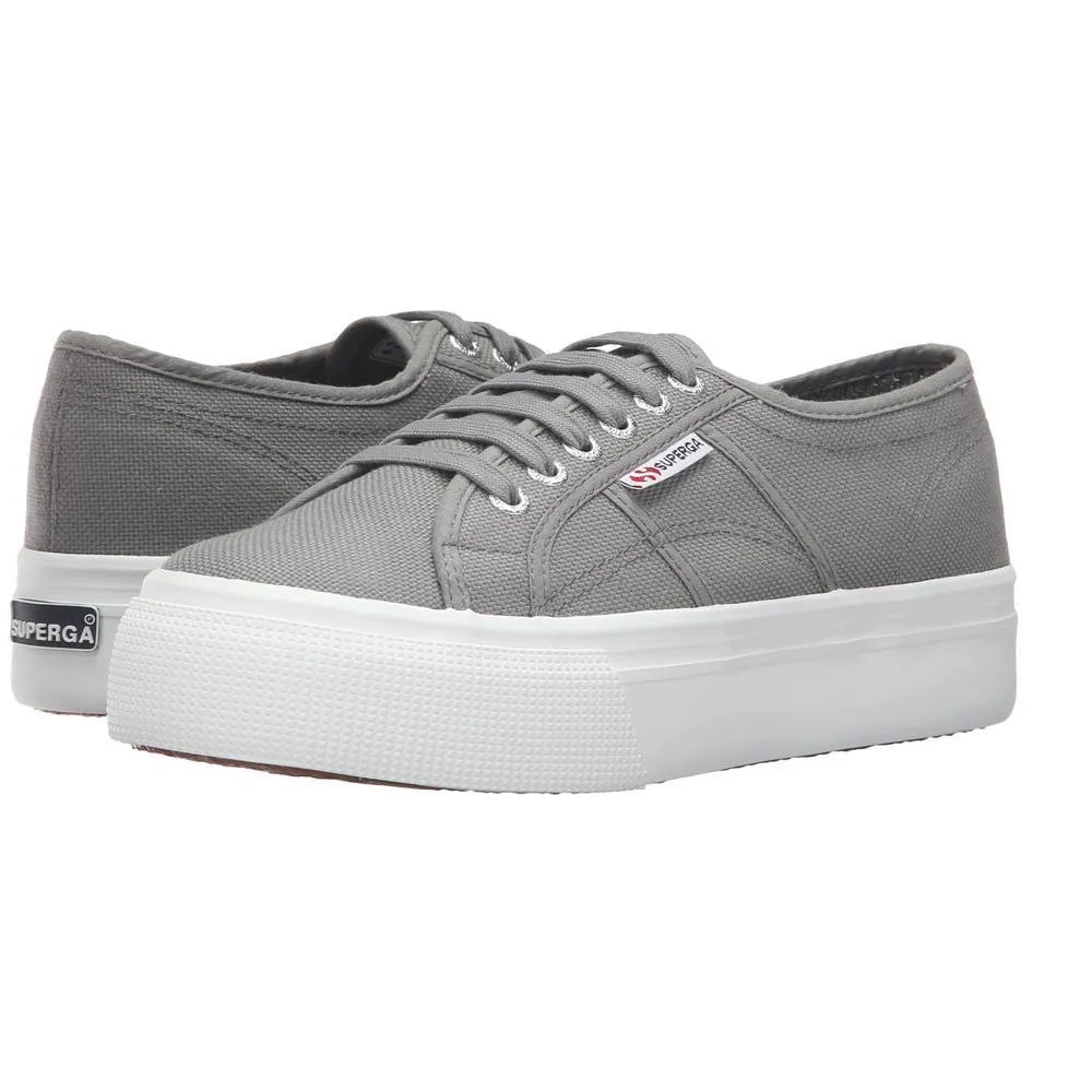 Superga 2790 Acotw Platform Shoes