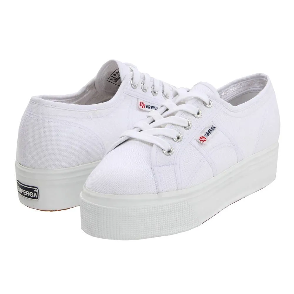 Superga 2790 Acotw Platform Shoes