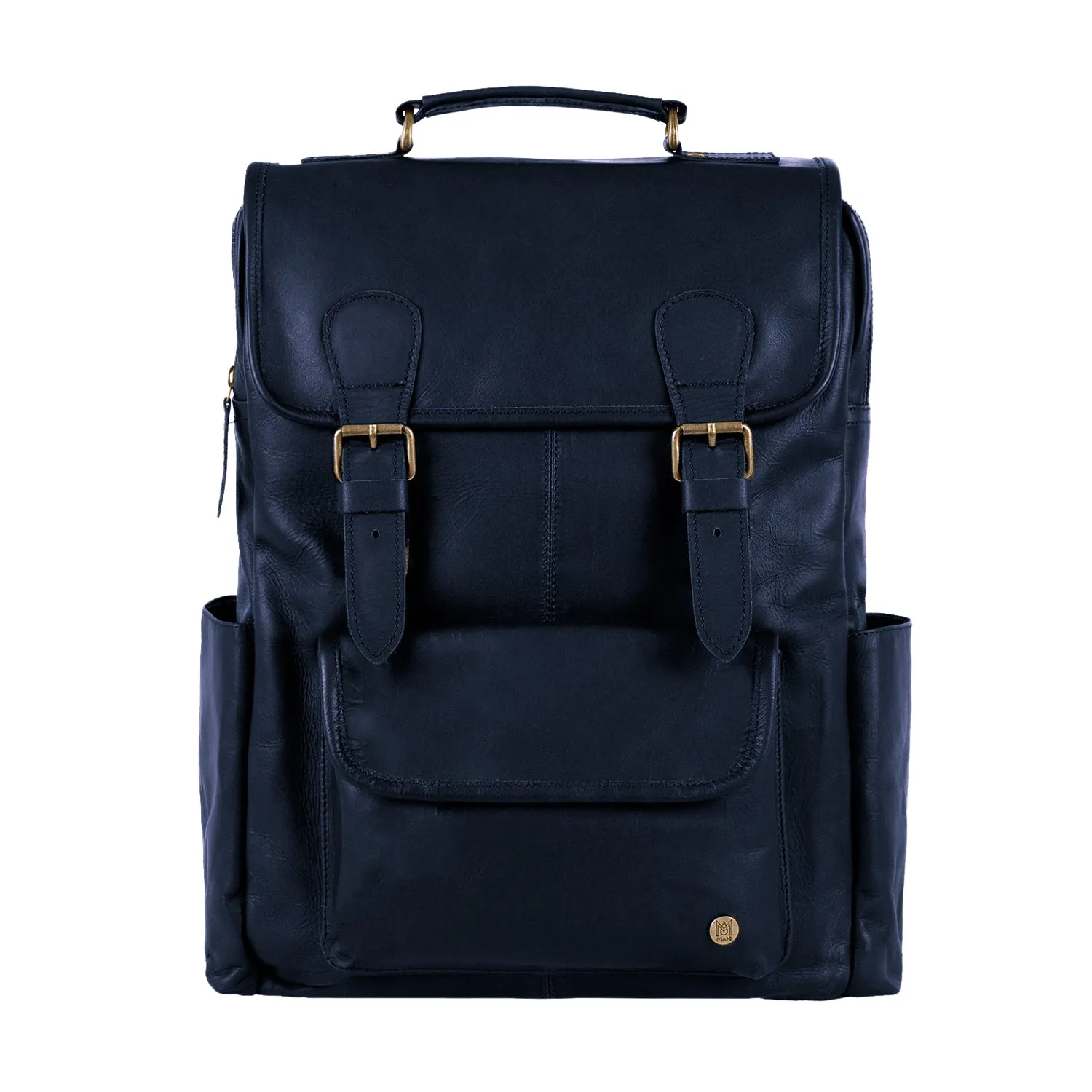 The City Backpack (Navy)