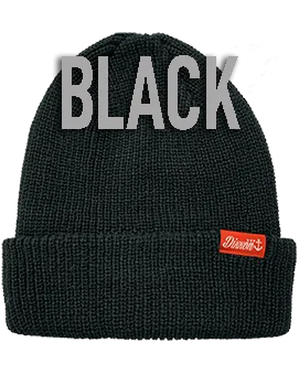 The Dixxon Dock Beanies