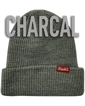 The Dixxon Dock Beanies