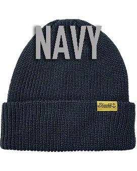 The Dixxon Dock Beanies