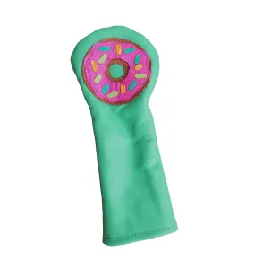 The RMG Donut Hybrid Headcover