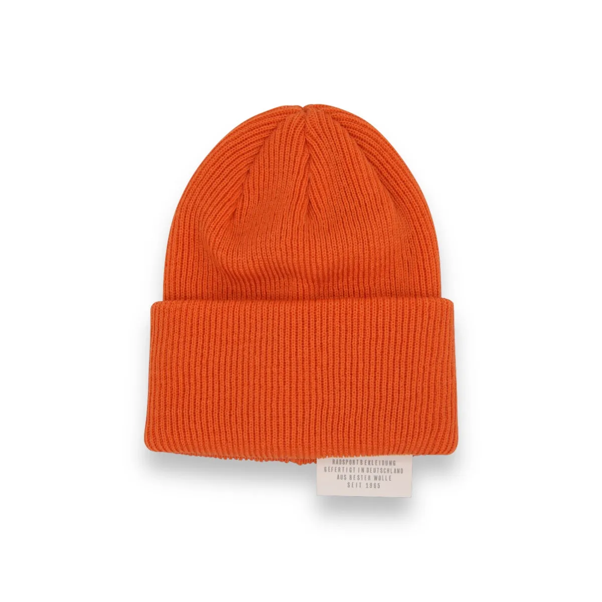 Thei-Sprint TS-5 Beanie mandarine