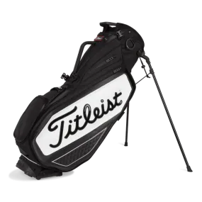 Titleist Premium Stand Bag 2022