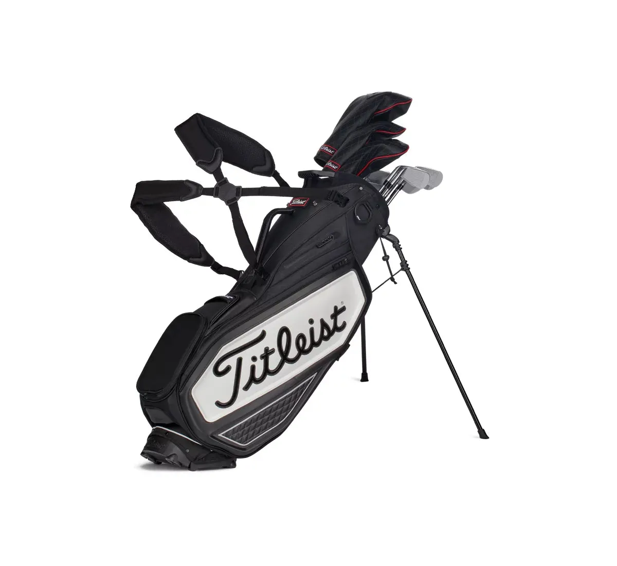 Titleist Premium Stand Bag 2022