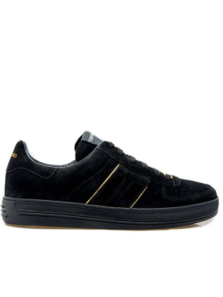 Tom Ford Low Top Sneaker | Credomen