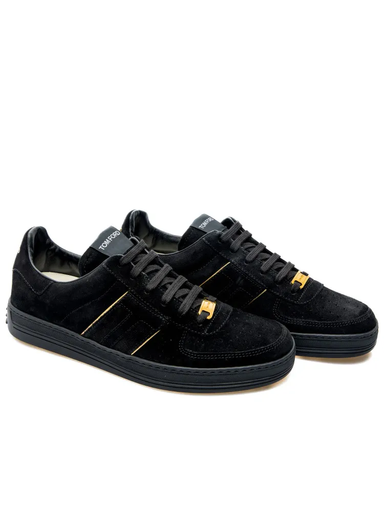 Tom Ford Low Top Sneaker | Credomen