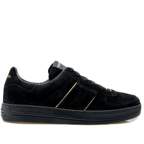 Tom Ford Low Top Sneaker | Credomen