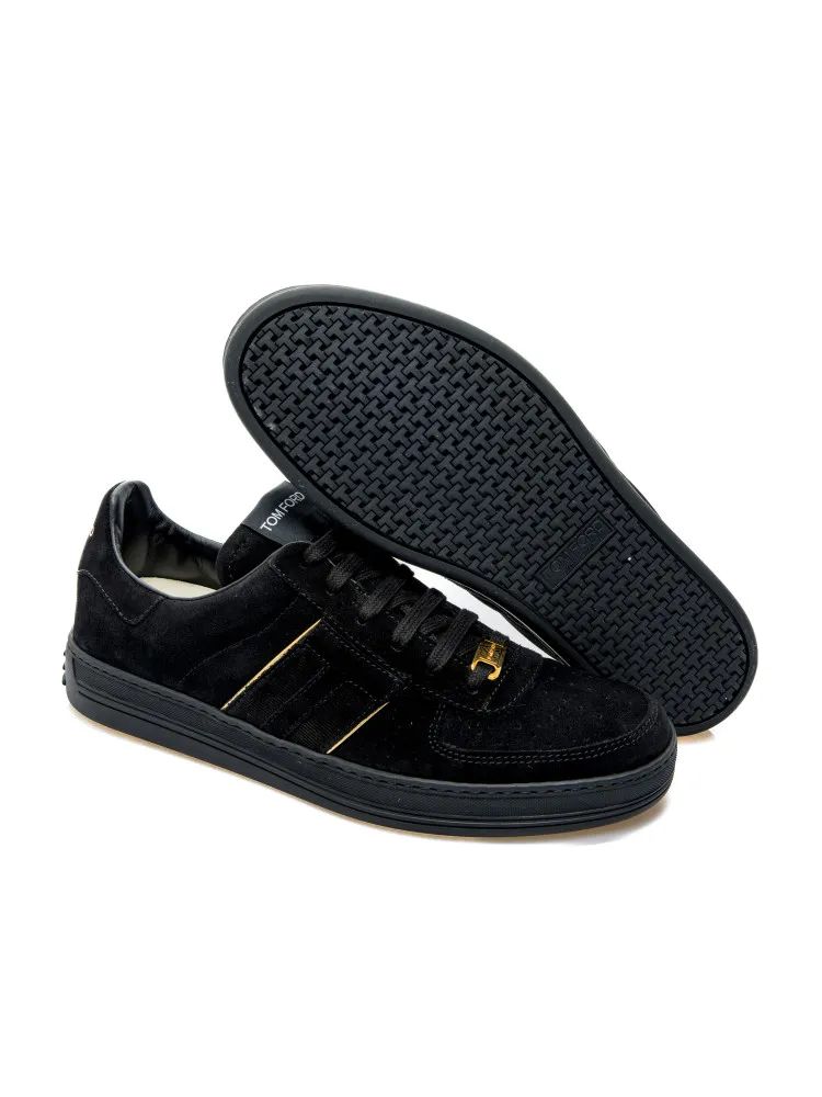 Tom Ford Low Top Sneaker | Credomen