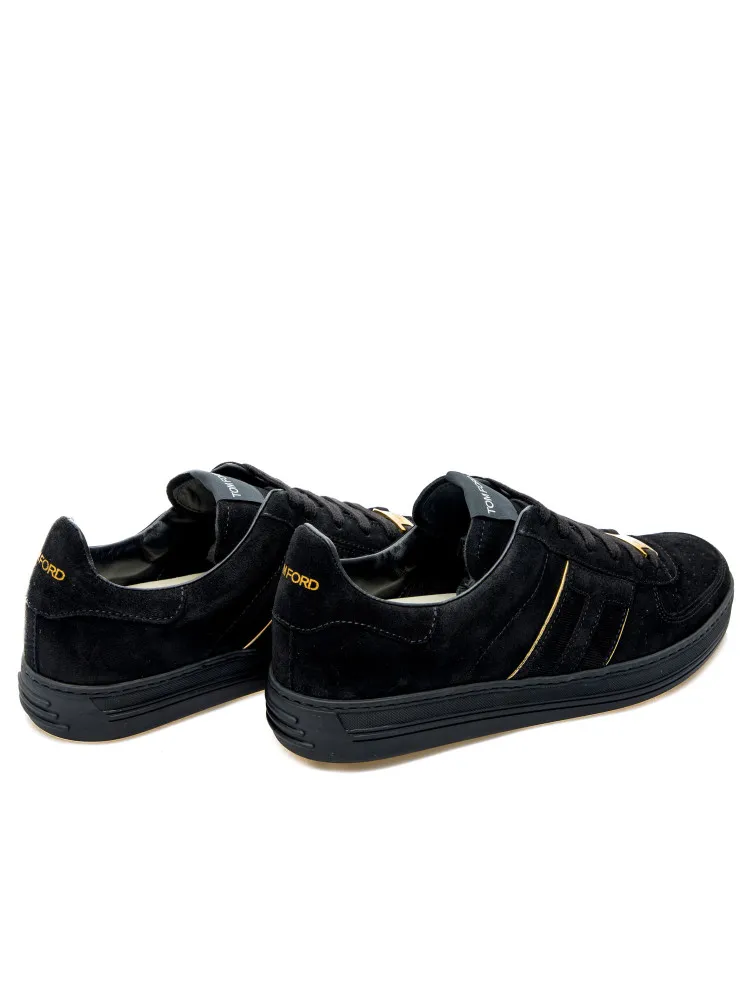 Tom Ford Low Top Sneaker | Credomen