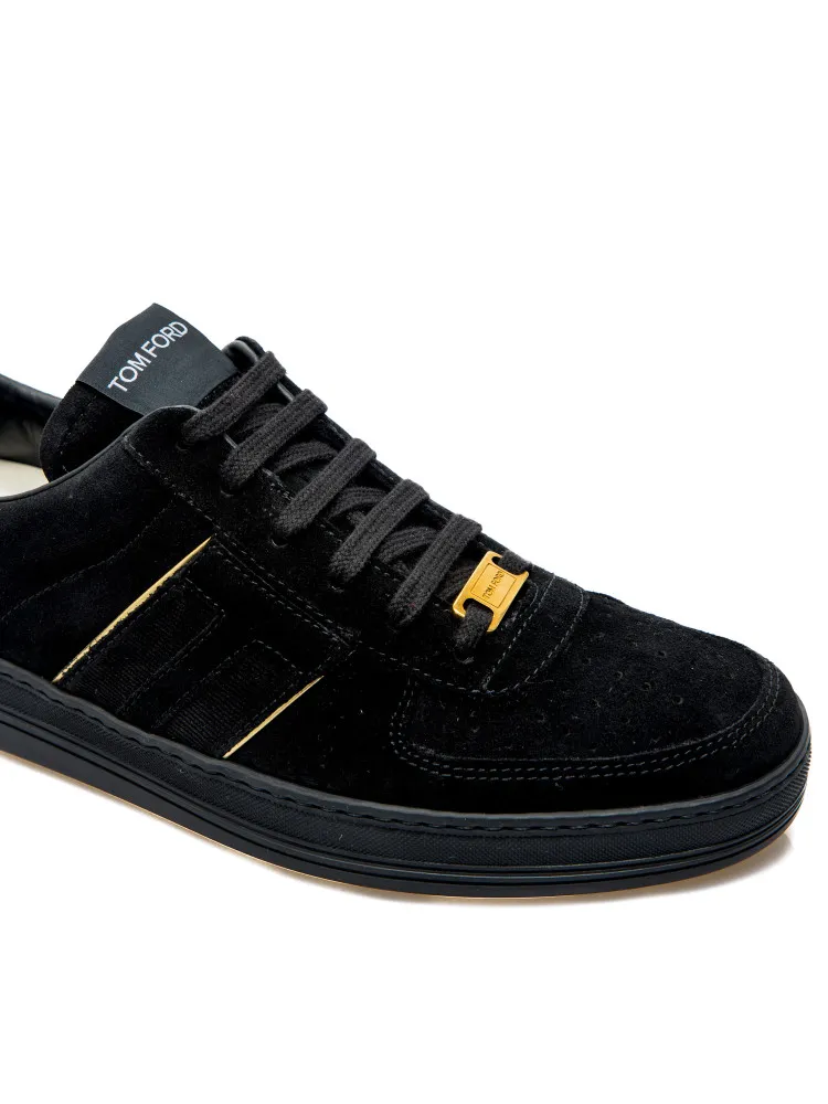 Tom Ford Low Top Sneaker | Credomen