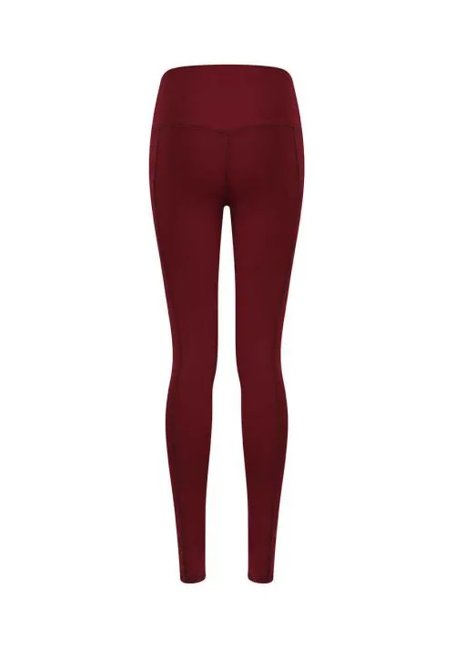 Tombo Ladies Core Pocket Leggings