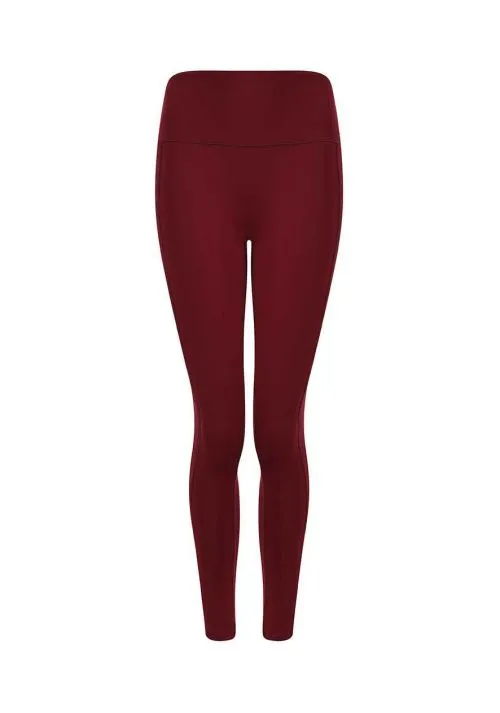 Tombo Ladies Core Pocket Leggings