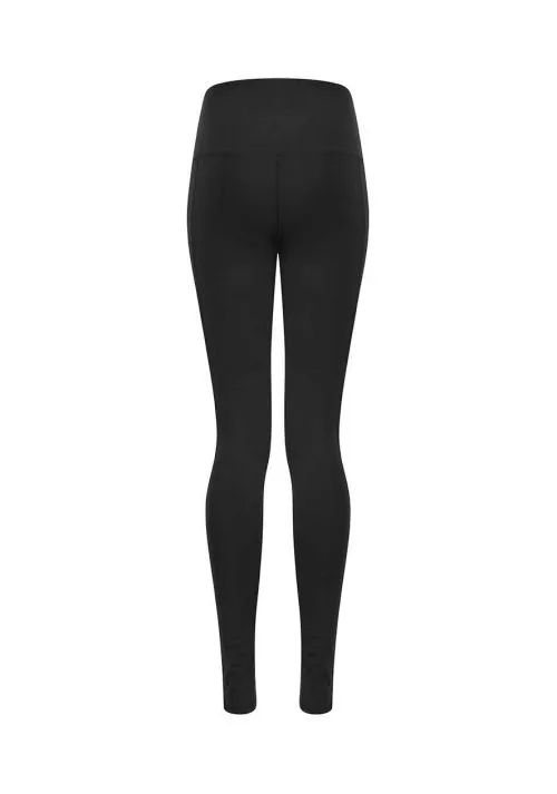 Tombo Ladies Core Pocket Leggings