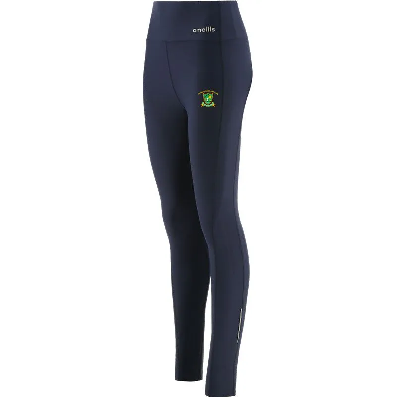 Tourlestrane GAA Riley Full Length Leggings